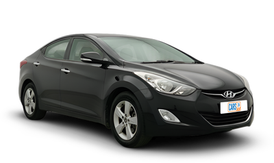 Hyundai New Elantra-img